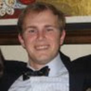 Meet your Posher, Gregory